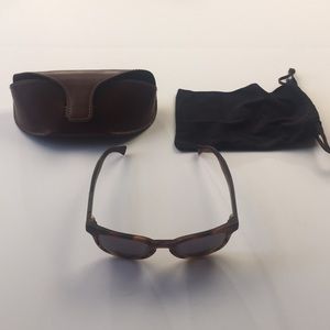 Raen Esquire Sun Glasses